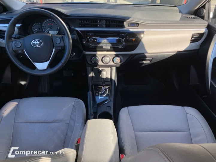 COROLLA 1.8 GLI 16V