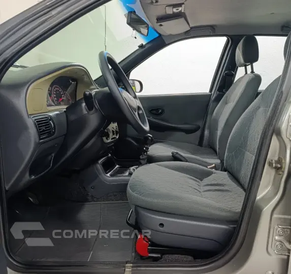 PALIO 1.3 MPI Fire ELX 16V