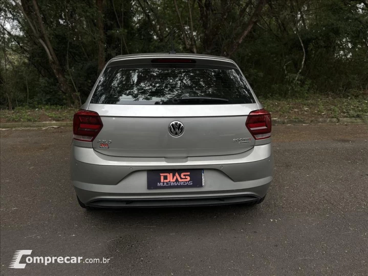 POLO 1.0 200 TSI Highline