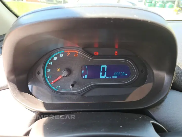 Onix 1.0 Mpfi Lt 8V Flex 4P Manual