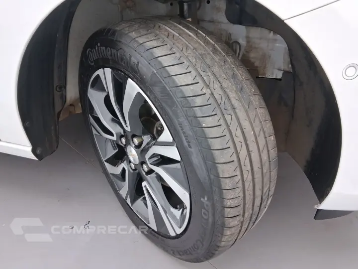 ONIX 1.0 TURBO FLEX PREMIER AUTOMÁTICO
