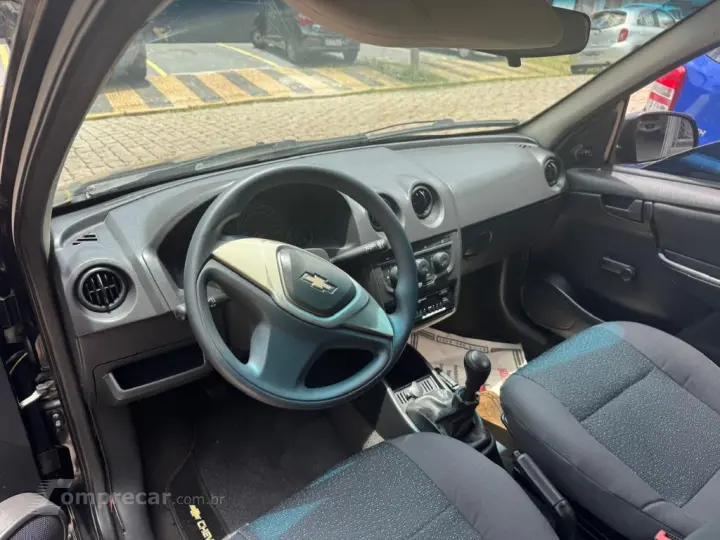 Celta Life/ LS 1.0 MPFI 8V FlexPower 3p