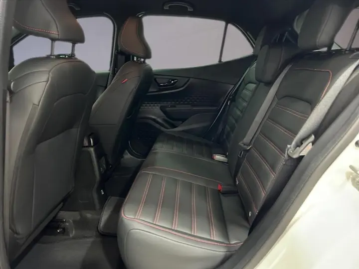 PULSE 1.3 TURBO 270 FLEX ABARTH AT6