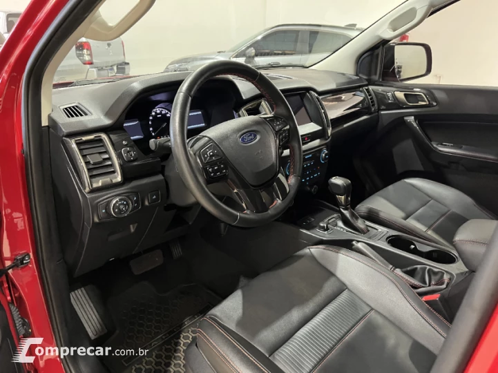 RANGER 3.2 FX4 4X4 CD 20V
