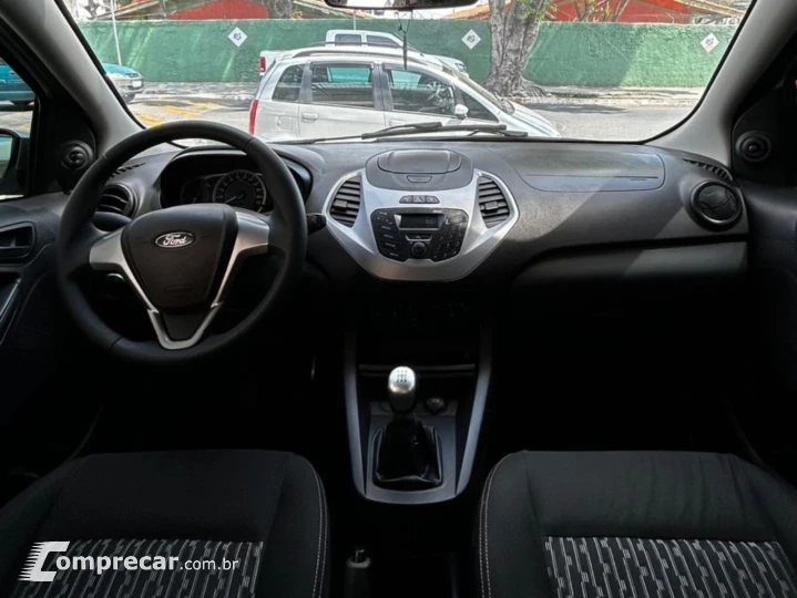 KA + 1.0 SE 12V