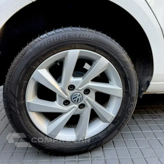 Gol 1.6 MSI Flex 16V 5p Aut.