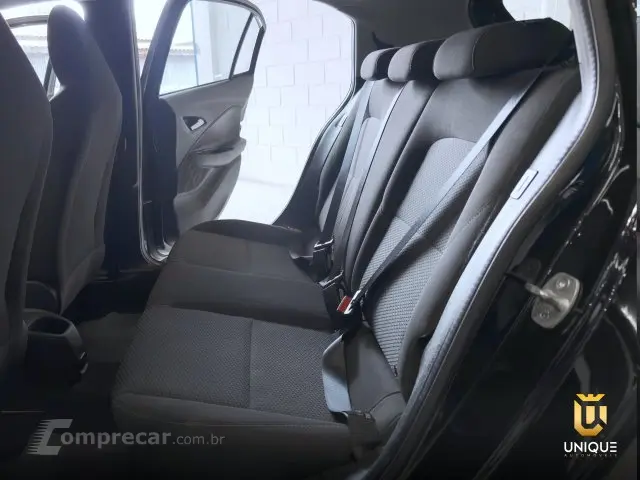 ONIX - 1.0 LT MANUAL