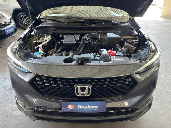 HR-V Advance 1.5  Flex TB 16V 5p Aut.
