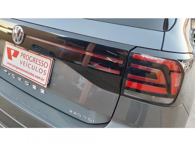 T-CROSS - 1.4 250 TSI TOTAL HIGHLINE AUTOMÁTICO