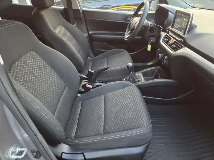 HB20 1.0 12V FLEX VISION MANUAL