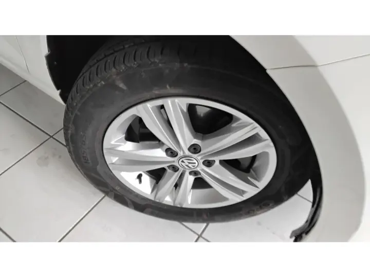 POLO 1.0 200 TSI COMFORTLINE AUTOMATICO