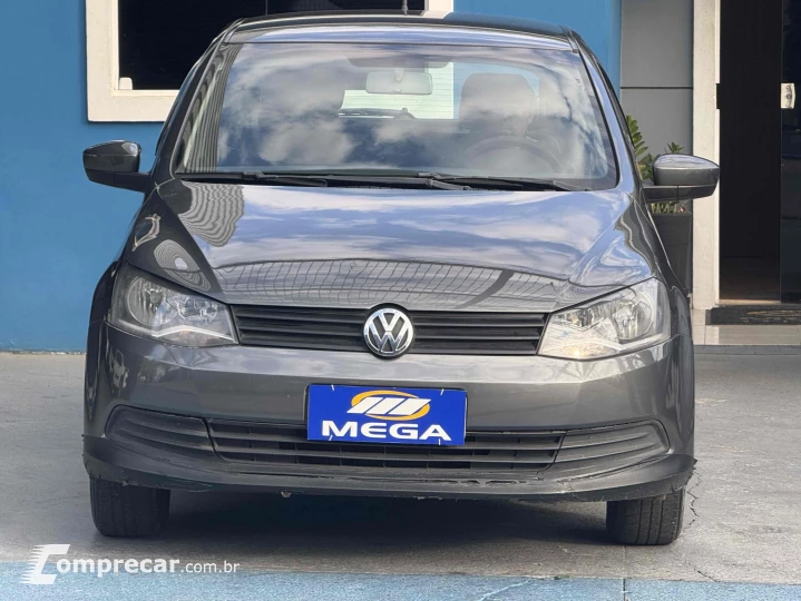 GOL 1.0 MI 8V G.VI