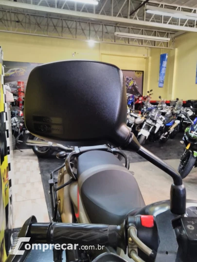 V-strom 650