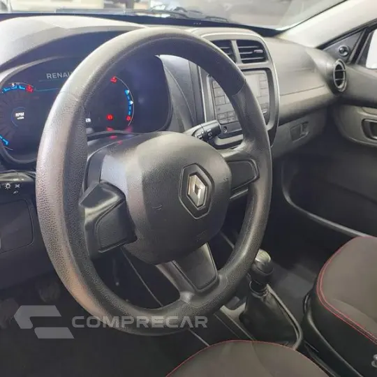 KWID ZEN 2