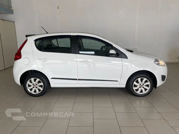 PALIO 1.0 MPI Attractive 8V