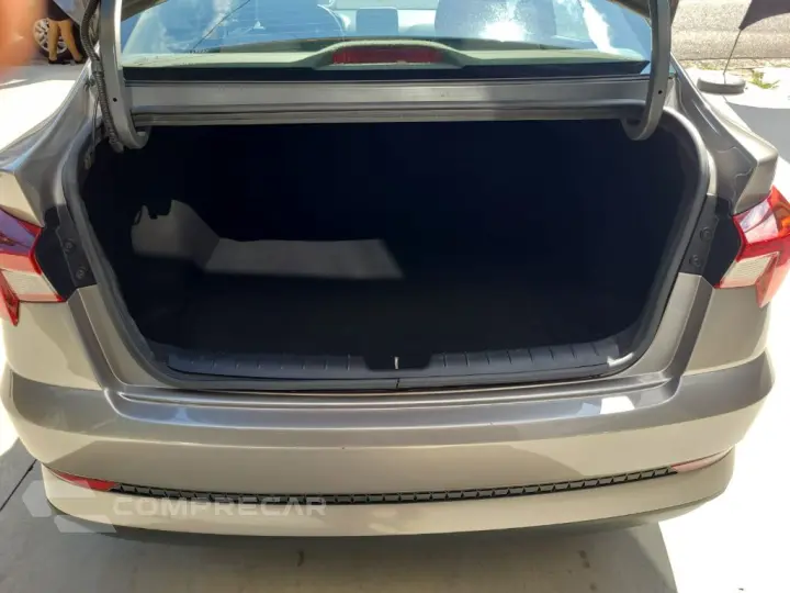 HB20S Comfort 1.0  Flex 12V Mec.