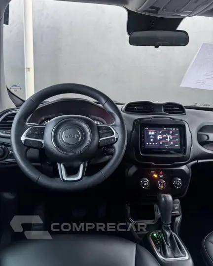 RENEGADE 1.8 16V