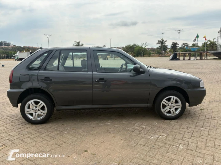 GOL 1.6 MI CL 8V