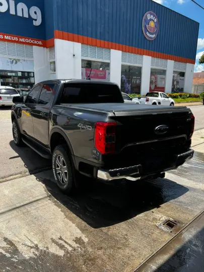 RANGER 3.0 V6 Turbo CD XLT 4X4