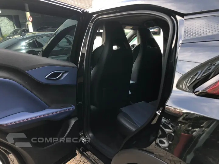 Dolphin Mini 38 Kw Elétrico Gs