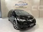 Fit 1.5 16V 4P EXL FLEX