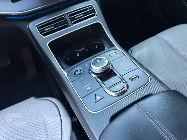 KING 1.5 DM-I PHEV GS AUTOMÁTICO
