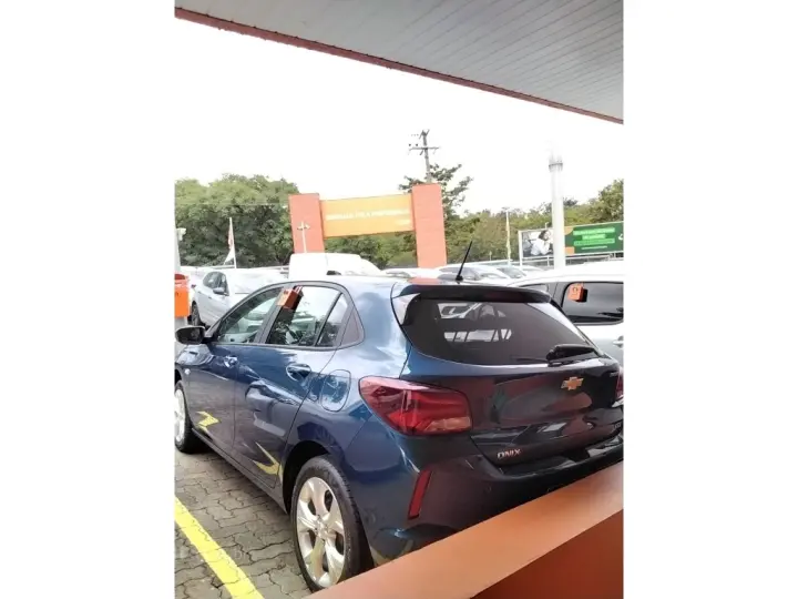 ONIX 1.0 TURBO FLEX LTZ MANUAL