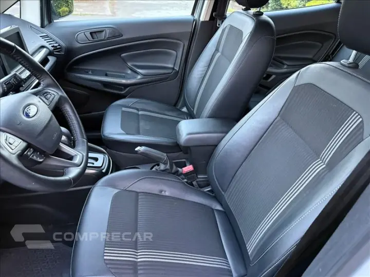 ECOSPORT 1.5 Ti-vct Freestyle