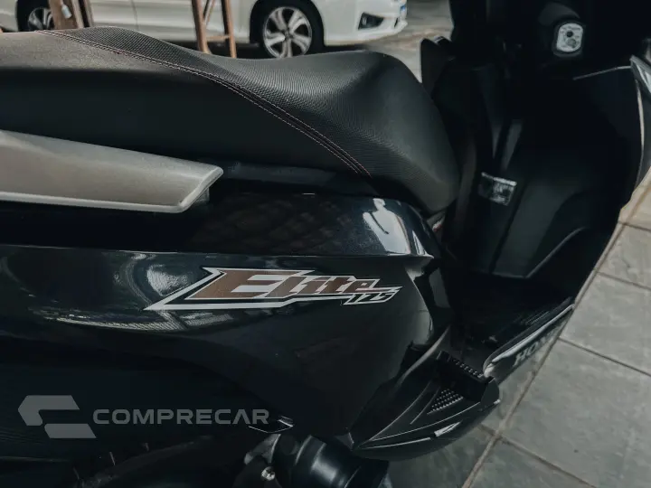 ELITE 125