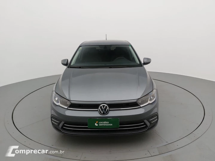 POLO 1.0 170 TSI HIGHLINE AUTOMÁTICO