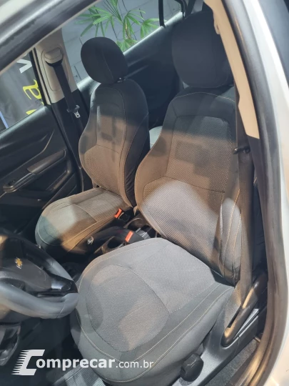 ONIX 1.4 MPFI LTZ 8V