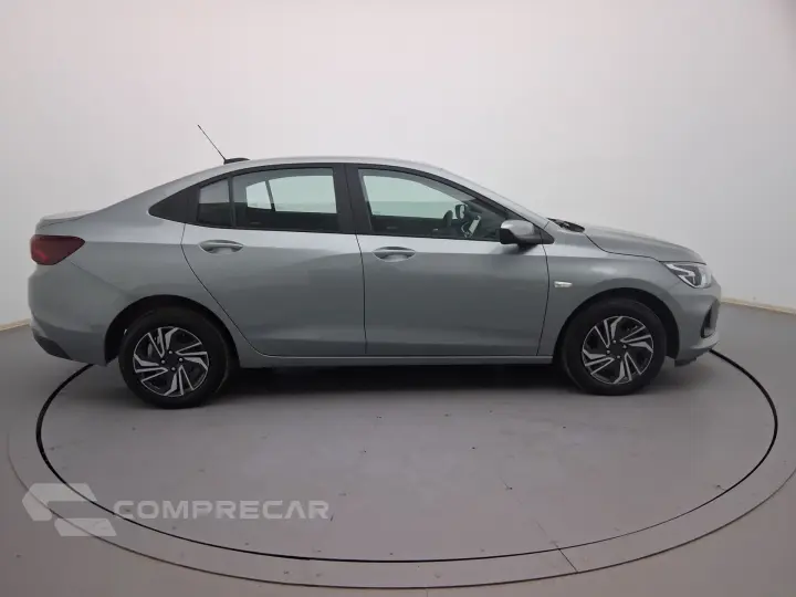 ONIX 1.0 TURBO FLEX LT AUTOMÁTICO