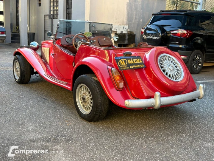 CLASSICO 1.6 8V