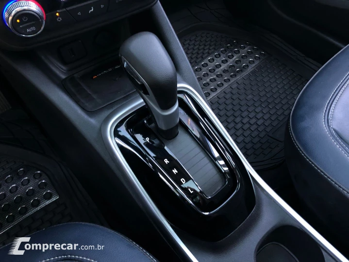 Tracker 1.2 Turbo Flex Premier Automático