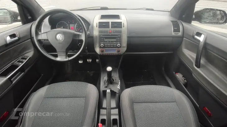 POLO 1.6 MI Sportline 8V