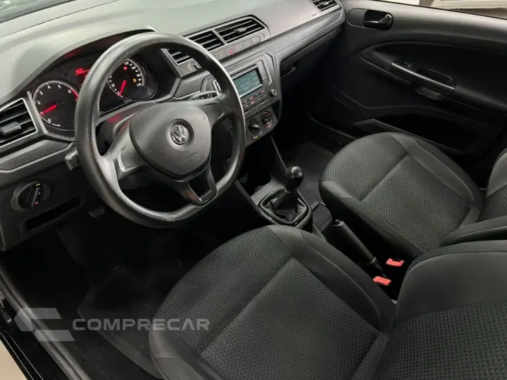 VOYAGE 1.0 12V MPI TOTALFLEX 4P MANUAL