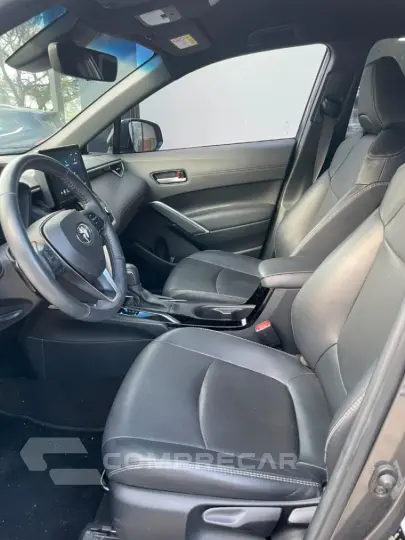 COROLLA CROSS 2.0 Vvt-ie XRE