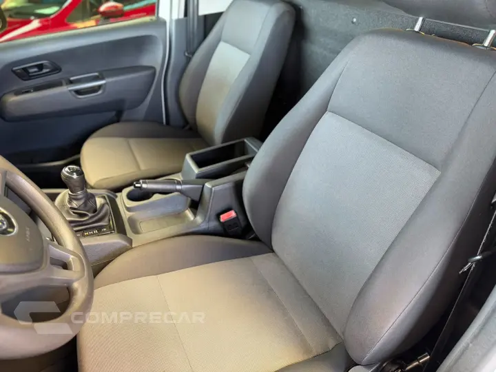 AMAROK CS2.0 16V/S2.0 16V TDI 4x4 Diesel