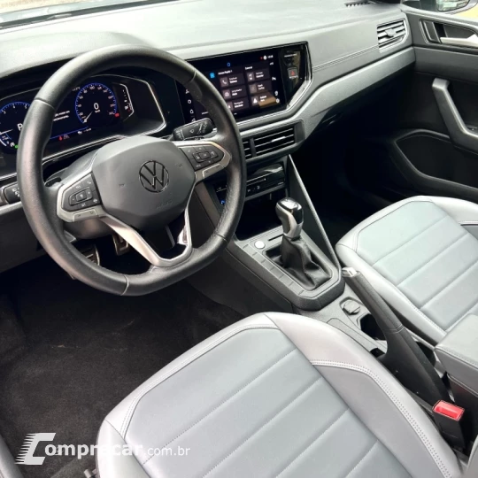 NIVUS 1.0 200 TSI Highline
