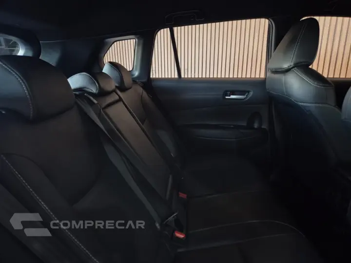COROLLA CROSS 2.0 VVT-IE FLEX XRE DIRECT SHIFT