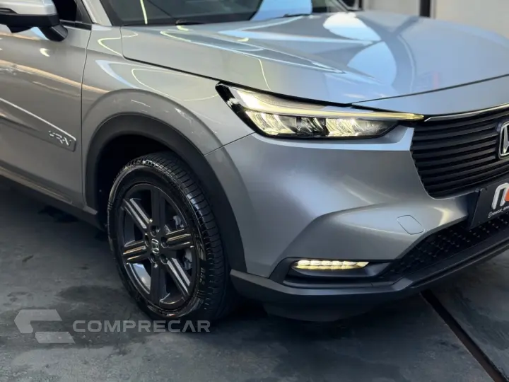 HR-V EXL 1.5 Flex Sensing 16V 5p Aut.