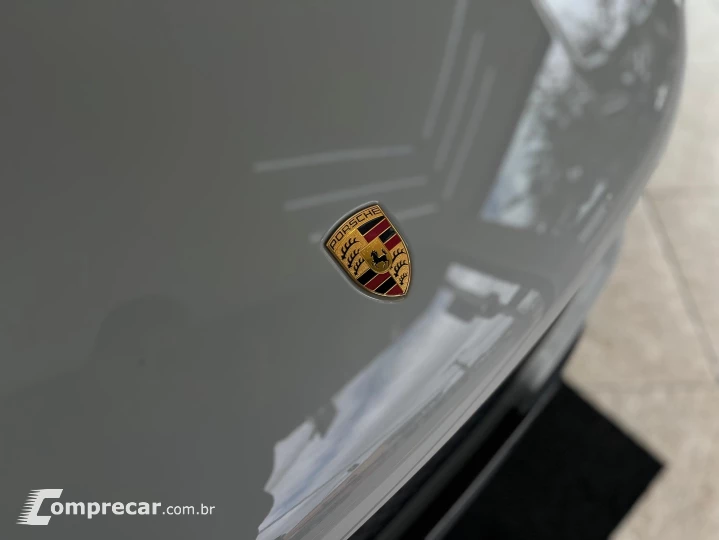 MACAN 2.0 TURBO GASOLINA PDK