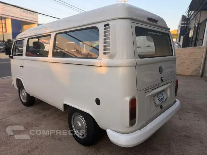 Kombi Standard 1.4 Mi Total Flex 8V