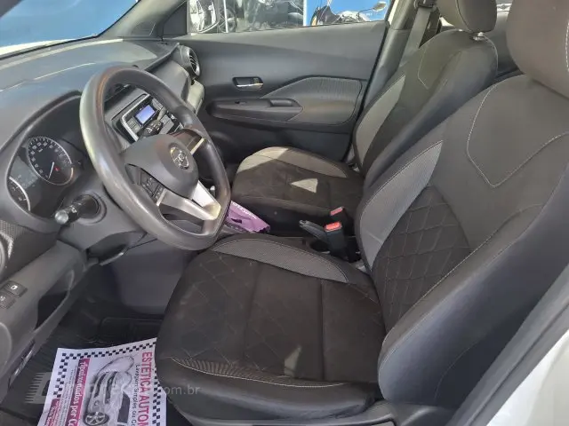 KICKS - 1.6 16V START S 4P XTRONIC