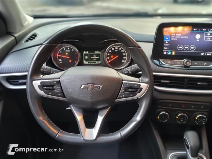 TRACKER 1.0 Turbo LTZ