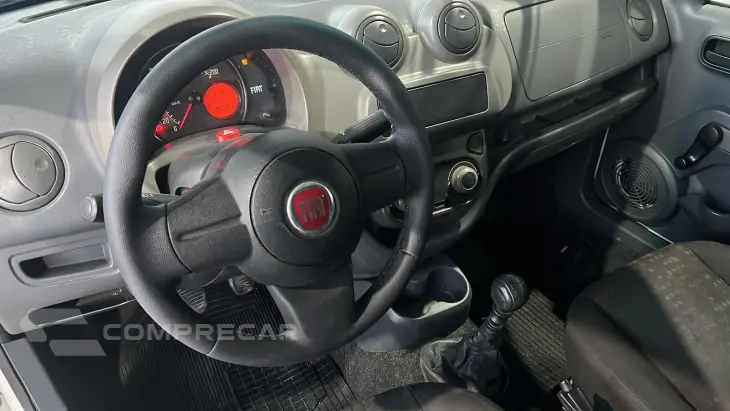 FIORINO 1.4 MPI Furgão 8V