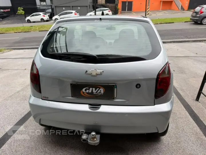 Celta Life/ LS 1.0 MPFI 8V FlexPower 3p