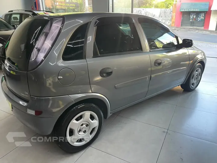 CORSA 1.4 MPFI Maxx 8V