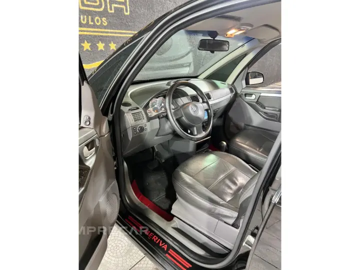 MERIVA 1.8 MPFI EXPRESSION 8V FLEX 4P AUTOMATIZADO