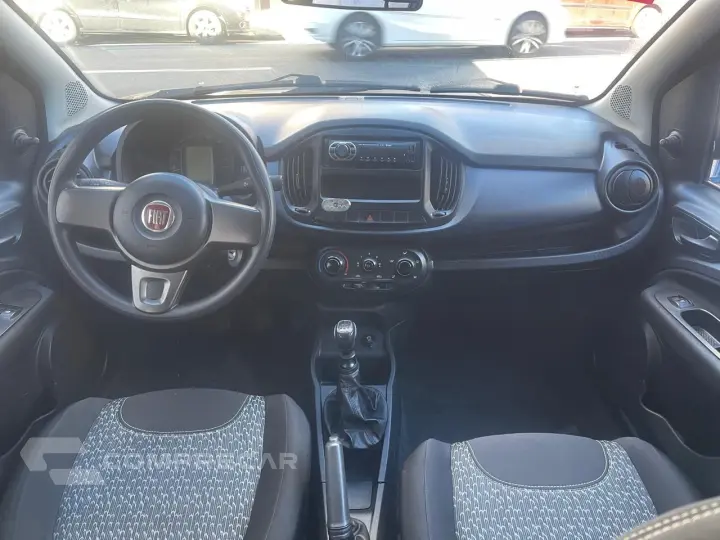 UNO 1.0 EVO Vivace 8V